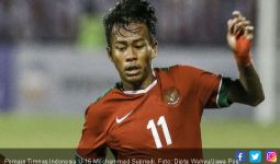 Timnas U-16 Indonesia vs Vietnam: Apa Kabar Supriadi? - JPNN.com
