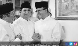 Peluang Anies Baswedan di Pemilu 2024, Manuver Prabowo dan Membaca Langkah Politik NasDem - JPNN.com