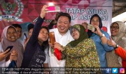 Charles PDIP Ingatkan Dahnil Ajari Prabowo Mengontrol Diri - JPNN.com