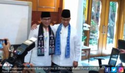 Anies Ungkap Persahabatannya dengan Sandi, Oh Ternyata - JPNN.com