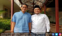 Kubu Jokowi Minta Sandiaga Uno Introspeksi Diri - JPNN.com
