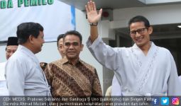 Ayo Tebak, Pak Prabowo Pakai Pakaian Apa buat Debat Perdana? - JPNN.com
