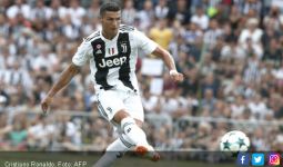 Pekan Pertama Serie A: Ronaldo Debut di Kandang Chievo - JPNN.com