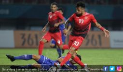 Indonesia Vs UEA: Beto-Stefano Bakal Starter Lagi - JPNN.com