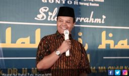 PKS Berharap Prabowo Memegang Komitmen Soal Cawagub DKI - JPNN.com