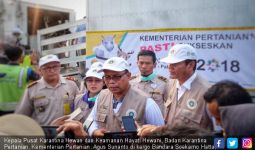 Kementan Menjamin Standar Kesehatan 17 Kuda Asian Games 2018 - JPNN.com