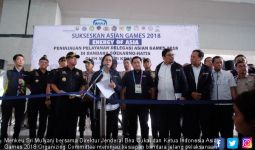Menkeu Cek Kesiapan Pelayanan di Bandara Jelang Asian Games - JPNN.com