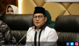 Cak Imin Sempat Komplain ke Kiai Ma'ruf soal Ijtima Ulama - JPNN.com