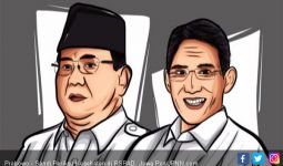 Ubah Visi Misi, Prabowo - Sandi Tak Siap Hadapi Pilpres - JPNN.com