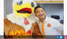 Ruben Onsu Tanggung Biaya RS Korban Penganiayaan Pegawainya - JPNN.com