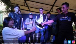 99 Top DJ Tanah Air Bakal Panaskan Panggung Finalice - JPNN.com