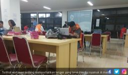 Wartawan Asing Keluhkan AC di Media Center Tak Dingin - JPNN.com