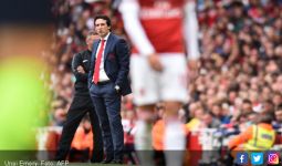 Arsenal Vs Liverpool: Mimpi Buruk Klopp Bernama Emery - JPNN.com