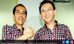 Ahok Berharap Cita-Cita Jokowi Membangun Indonesia Terwujud - JPNN.com