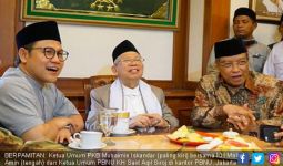 Catat, Tak Ada Bank Syariah Tanpa Kiprah Kiai Ma'ruf Amin - JPNN.com