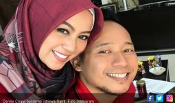 Denny Cagur Batal Berangkat Haji Bareng Ibunya - JPNN.com