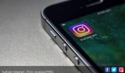 Instagram Rilis Fitur Chat Baru di Stories - JPNN.com