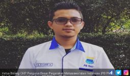 Syarif: Tindak Tegas Pelaku Pemukulan Kader PMII di Makassar - JPNN.com