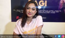 Marion Jola Ingatkan Pentingnya Bhinneka Tunggal Ika - JPNN.com