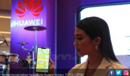 Pascaboikot Oleh Amerika, Huawei Segera Bangun Pabrik Chipset di Inggris - JPNN.com