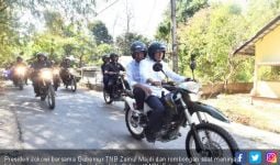 Menteri BUMN Diberi Misi Menyuplai Semen dan Baja ke Lombok - JPNN.com