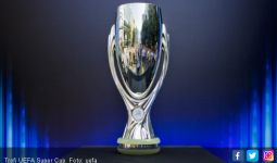Skuat Real dan Atletico Untuk Derbi Madrid di UEFA Super Cup - JPNN.com