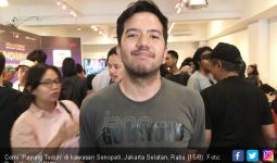 Payung Teduh Tetap Eksis Meski Tanpa Is - JPNN.com