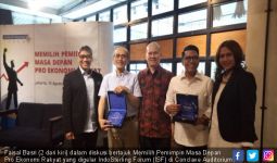 Faisal Basri: Kemiskinan di Indonesia Belum Terselesaikan - JPNN.com