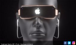 Menunggu Apple AR Glasses Hantam Milik Google - JPNN.com