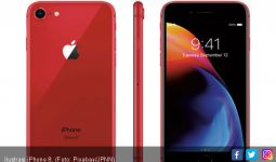 iPhone 8 Bermasalah, Klaim Perbaikan Tanpa Biaya - JPNN.com