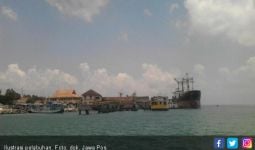 Gempa di Sulteng, Sejumlah Fasilitas Pelabuhan Rusak - JPNN.com
