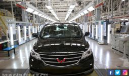 Mobil Terlaris di Dunia, Ada Pikap Ford dan Wuling - JPNN.com