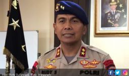 Irjen Rudy Ungkap Detik-detik Satgas Melumpuhkan Ali Kalora - JPNN.com