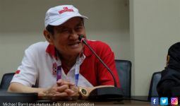 Pria Terkaya jadi Atlet Tertua Indonesia di Asian Games 2018 - JPNN.com