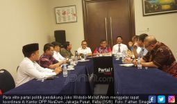 Tim Jokowi Mulai Persiapkan Pasukan Medsos - JPNN.com