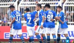Hasil Lengkap dan Klasemen Sementara Pekan ke-21 Liga 1 2018 - JPNN.com