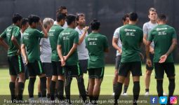 Prediksi Susunan Pemain Timnas U-23 Indonesia Vs Hongkong - JPNN.com