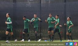 Indonesia vs Uni Emirat Arab: Kekuatan Lawan tak Istimewa - JPNN.com