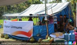 BPOM: Obat dan Makanan Korban Gempa Lombok Harus Aman! - JPNN.com