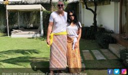 Hari Ini, Anggun Akan Gelar Pernikahan di Bali - JPNN.com