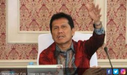 Asman tak Titip Kasus Honorer K2 ke Syafruddin, gimana dong? - JPNN.com