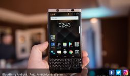 Selamat Tinggal BlackBerry, Pecinta Ponsel Keyboard QWERTY Jangan Kecewa Ya! - JPNN.com