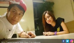 Putri Juby Bantah Jadi Penyebab Perceraian Delon dan Yeslin - JPNN.com