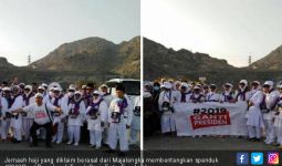 Dewan Pakar ICMI Bela Jemaah Haji #2019GantiPresiden - JPNN.com