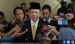 Ketua DPR Pastikan Aspirasi Penolak RUU PKS Didengar - JPNN.com