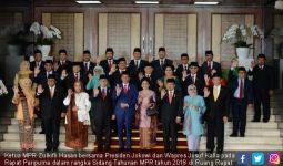 Ketua MPR Ajak Rakyat untuk Mewujudkan Pemilu Berkualitas - JPNN.com