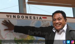 Saatnya Indonesia Susun Strategi Baru Ekonomi Kelautan - JPNN.com