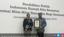 Membangun Karakter Siswa di Sekolah Melalui Puisi Esai - JPNN.com