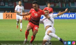 2 Penyebab Utama Irfan Jaya Garang di Asian Games 2018 - JPNN.com