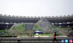4.000 Penari Bakal Suguhkan Kemegahan Jamrud Katulistiwa - JPNN.com